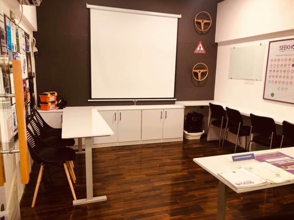 seekho-office-image