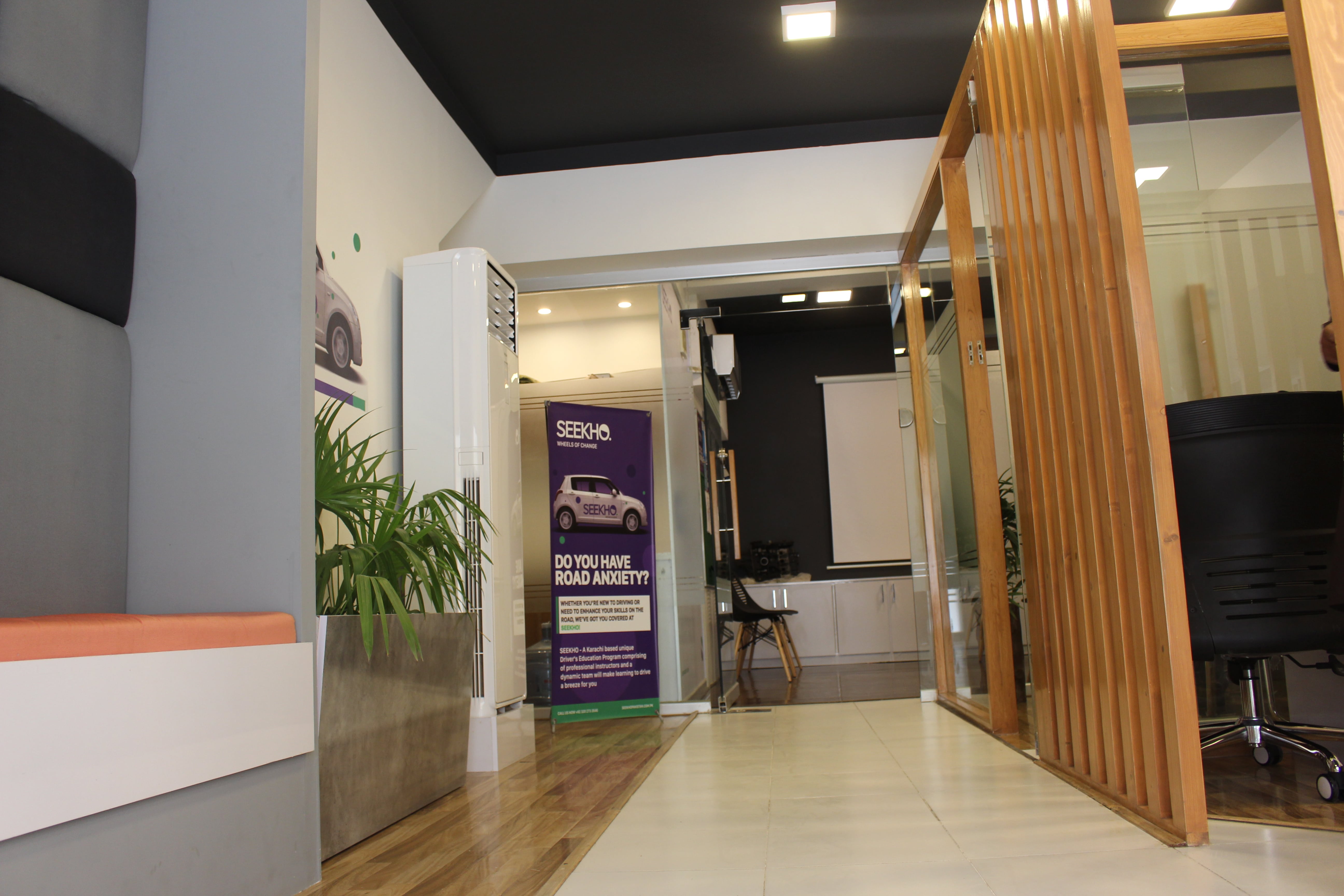 seekho-office-image
