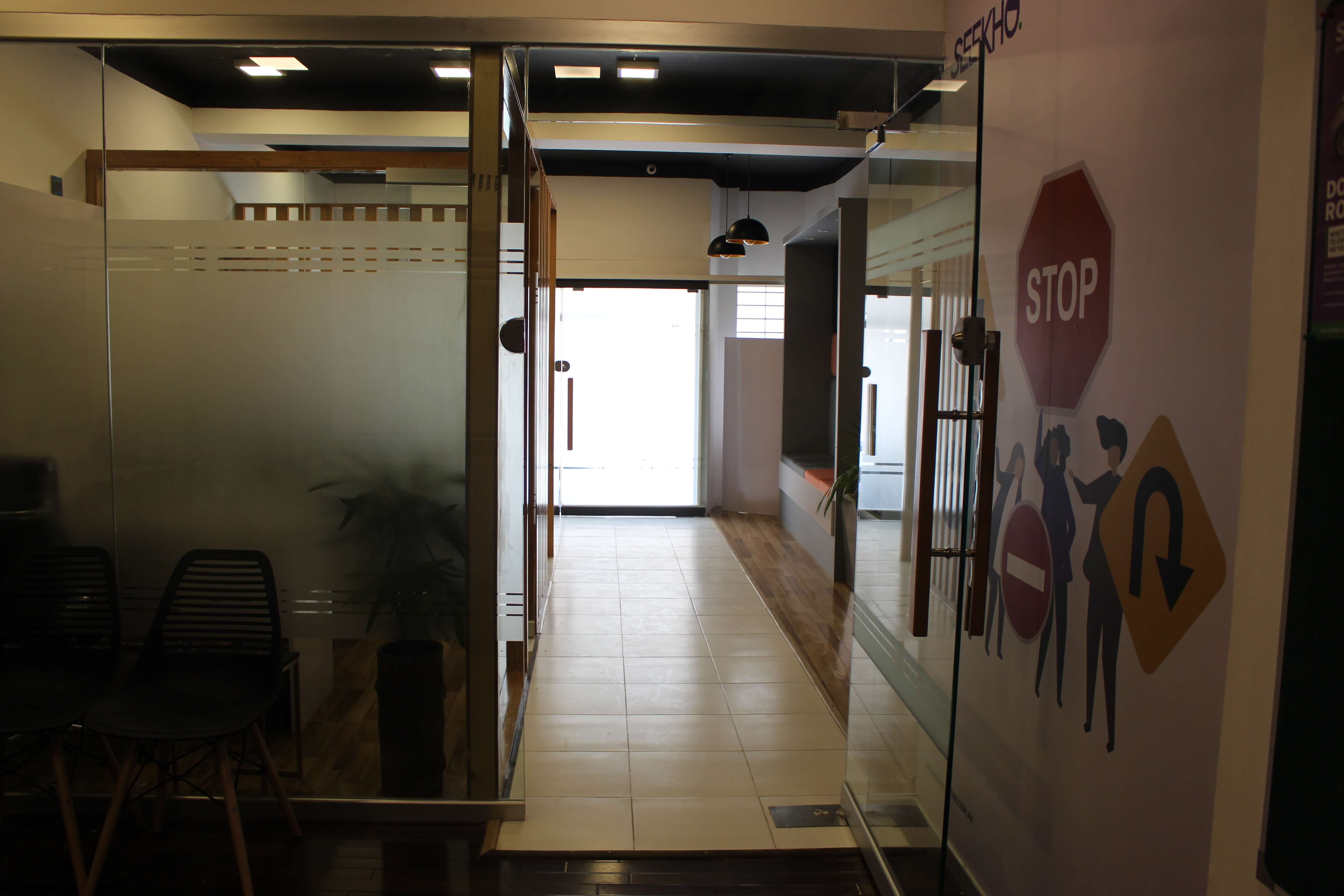 seekho-office-image